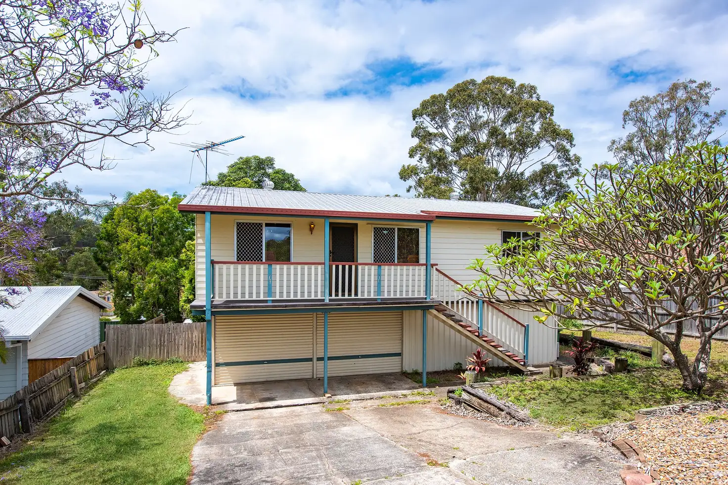 Main view of Homely house listing, 30 Lehmans Road, Beenleigh QLD 4207