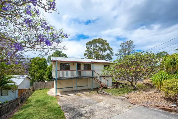 Second view of Homely house listing, 30 Lehmans Road, Beenleigh QLD 4207