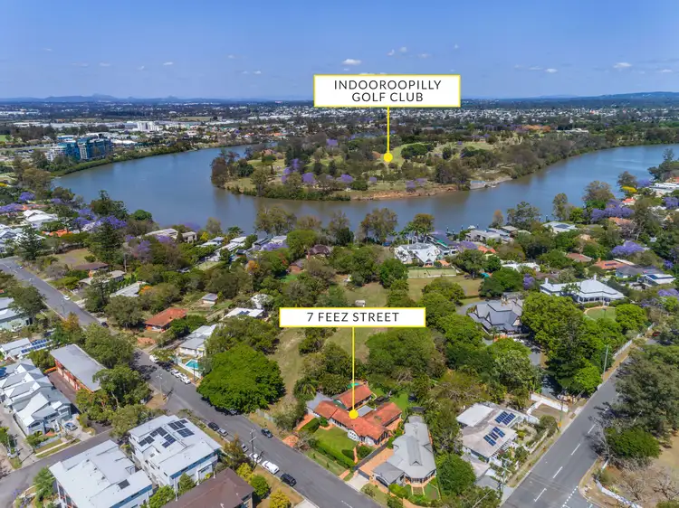 Second view of Homely house listing, 7 Feez Street, Yeronga QLD 4104
