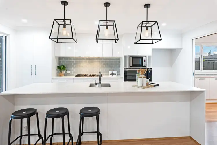 Second view of Homely house listing, 23 Atkinson Street, Marsden Park NSW 2765