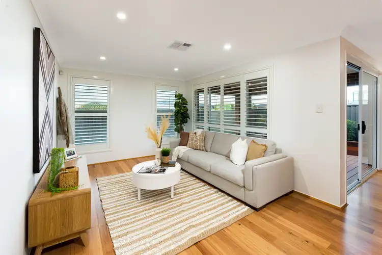 Third view of Homely house listing, 23 Atkinson Street, Marsden Park NSW 2765