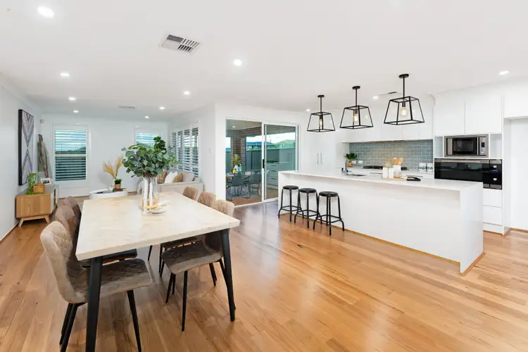 Fourth view of Homely house listing, 23 Atkinson Street, Marsden Park NSW 2765
