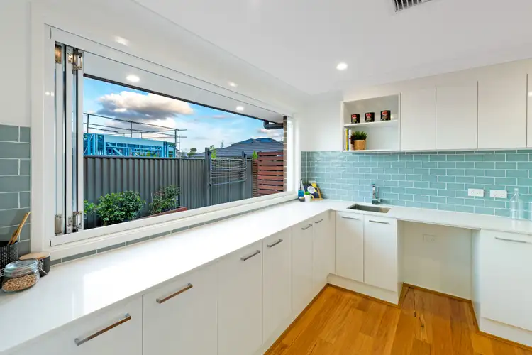 Fifth view of Homely house listing, 23 Atkinson Street, Marsden Park NSW 2765