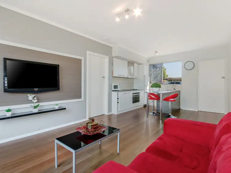 Second view of Homely unit listing, 1/33-35 Frederick Street, Shoalwater WA 6169