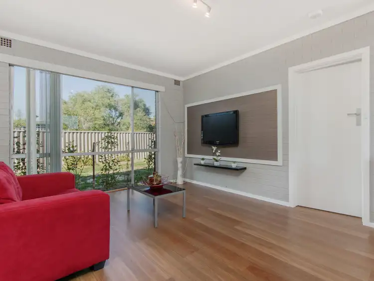 Third view of Homely unit listing, 1/33-35 Frederick Street, Shoalwater WA 6169