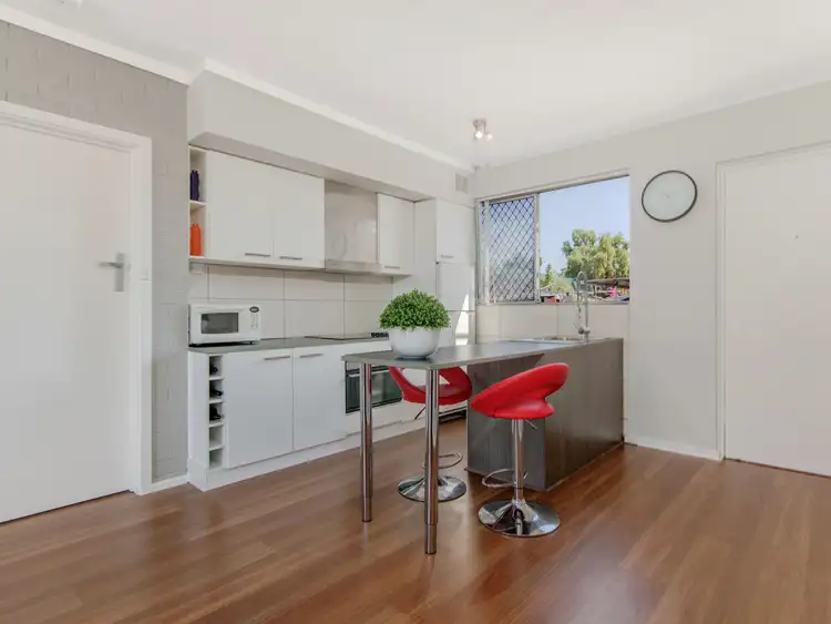 Fourth view of Homely unit listing, 1/33-35 Frederick Street, Shoalwater WA 6169