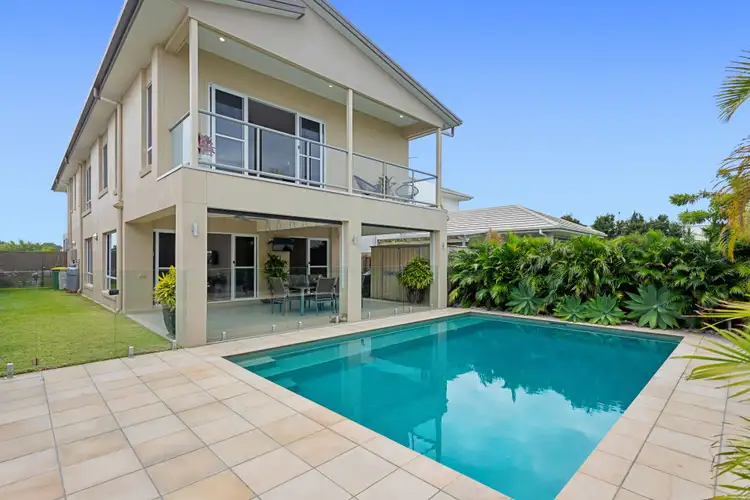 10 Tomkins Esplanade, Birtinya QLD 4575