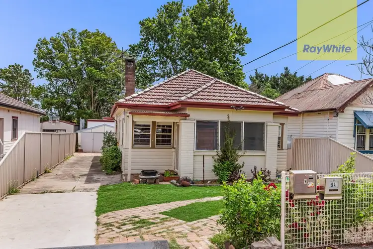 9 Webb Street, North Parramatta NSW 2151