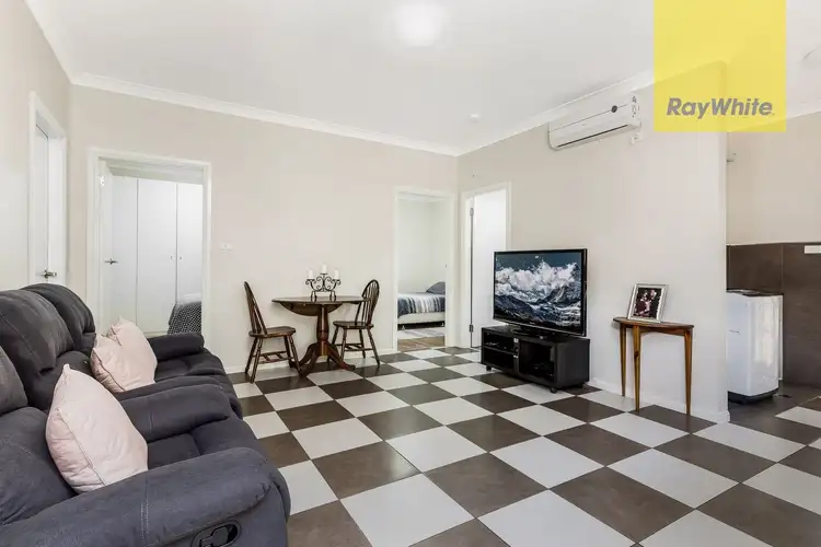 Second view of Homely house listing, 9 Webb Street, North Parramatta NSW 2151