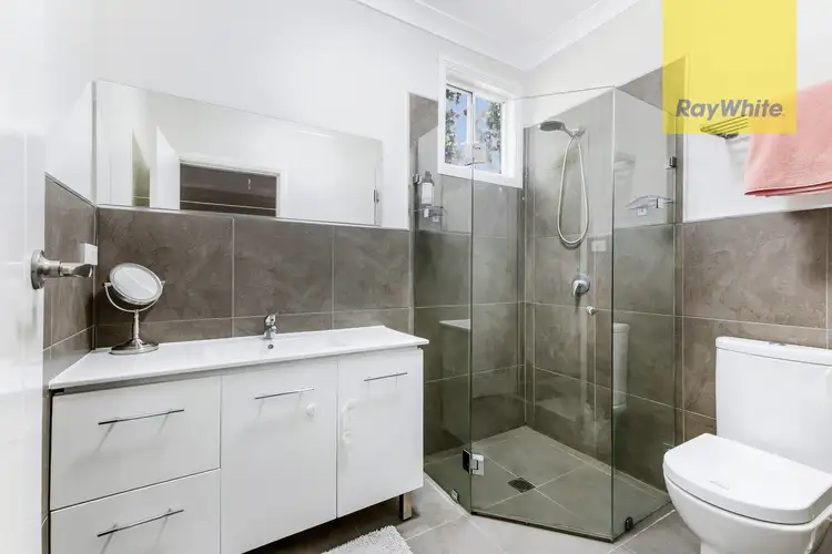 Third view of Homely house listing, 9 Webb Street, North Parramatta NSW 2151