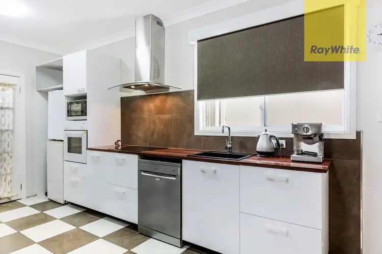 Fourth view of Homely house listing, 9 Webb Street, North Parramatta NSW 2151