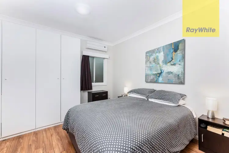 Fifth view of Homely house listing, 9 Webb Street, North Parramatta NSW 2151