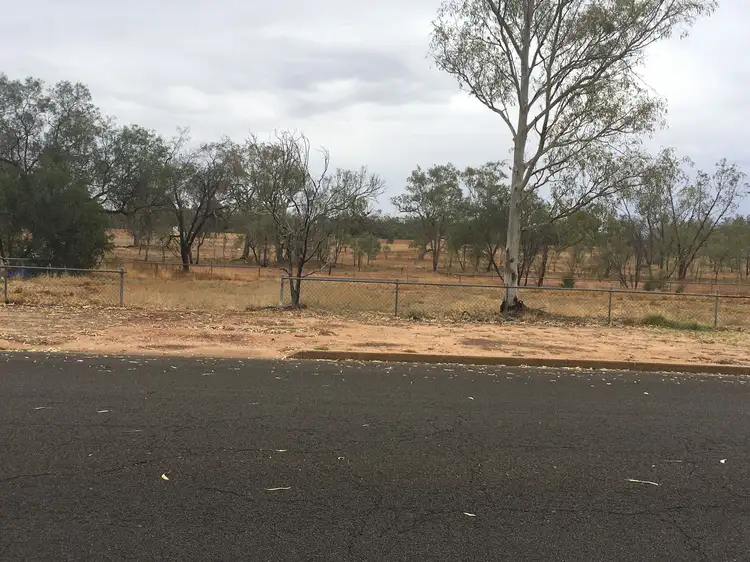 Third view of Homely land listing, 25 Galatea Street, Charleville QLD 4470