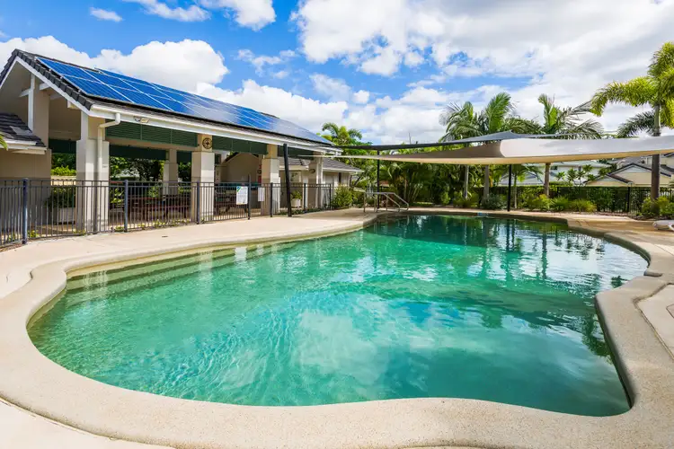 Third view of Homely house listing, 22/11 Eden Court, Nerang QLD 4211