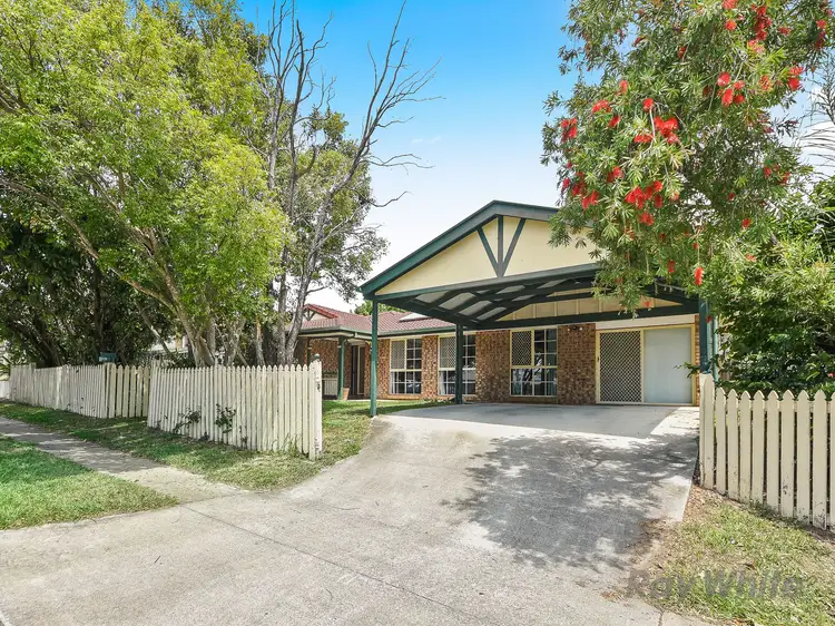 Main view of Homely house listing, 222 Roghan Road, Taigum QLD 4018