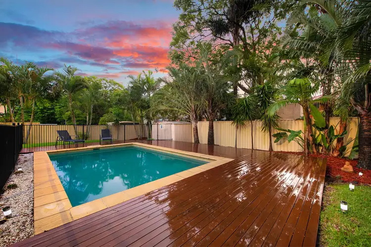 30 Donna Avenue, Rochedale South QLD 4123