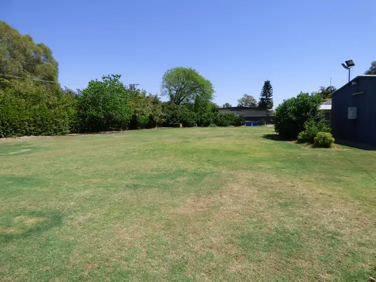 Second view of Homely land listing, 15-17 Charles Street, St George QLD 4487