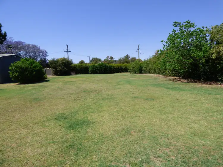 Third view of Homely land listing, 15-17 Charles Street, St George QLD 4487