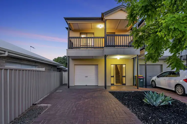 Main view of Homely house listing, 3 Brian Street, Marion SA 5043