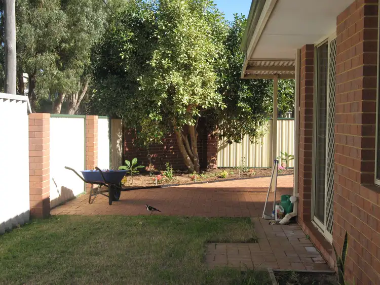 Third view of Homely unit listing, 1/14 Hosken Street, Dongara WA 6525