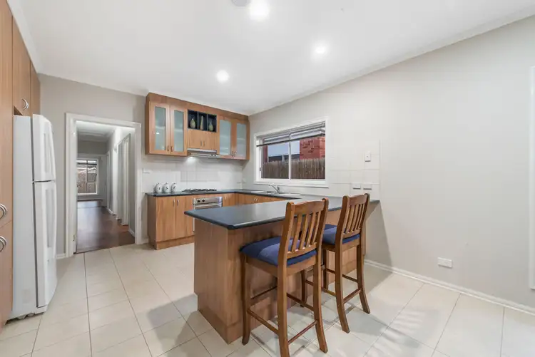 Fourth view of Homely house listing, 77 Delbridge Drive, Sydenham VIC 3037