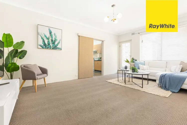 Main view of Homely unit listing, 9/7-9 May Street, Eastwood NSW 2122