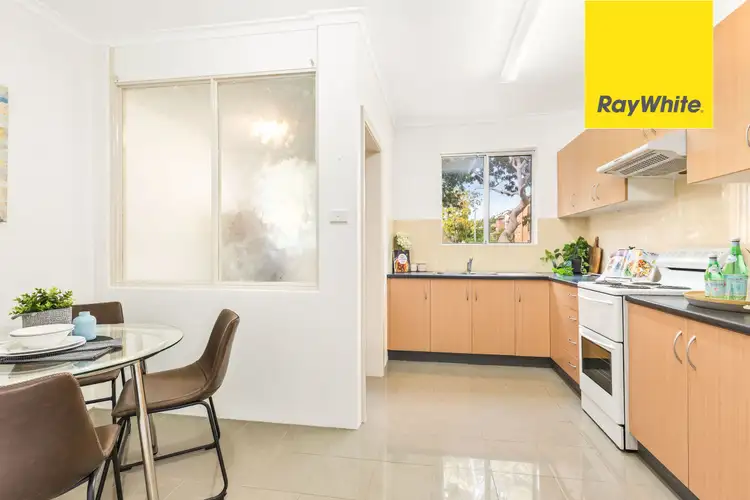 Second view of Homely unit listing, 9/7-9 May Street, Eastwood NSW 2122