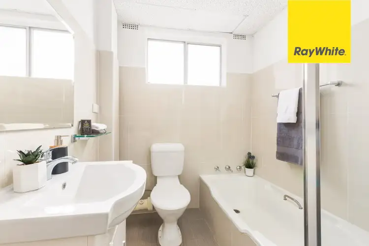Third view of Homely unit listing, 9/7-9 May Street, Eastwood NSW 2122