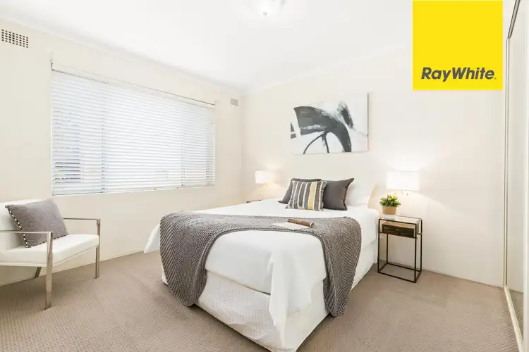 Fourth view of Homely unit listing, 9/7-9 May Street, Eastwood NSW 2122