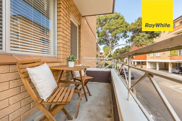 Fifth view of Homely unit listing, 9/7-9 May Street, Eastwood NSW 2122