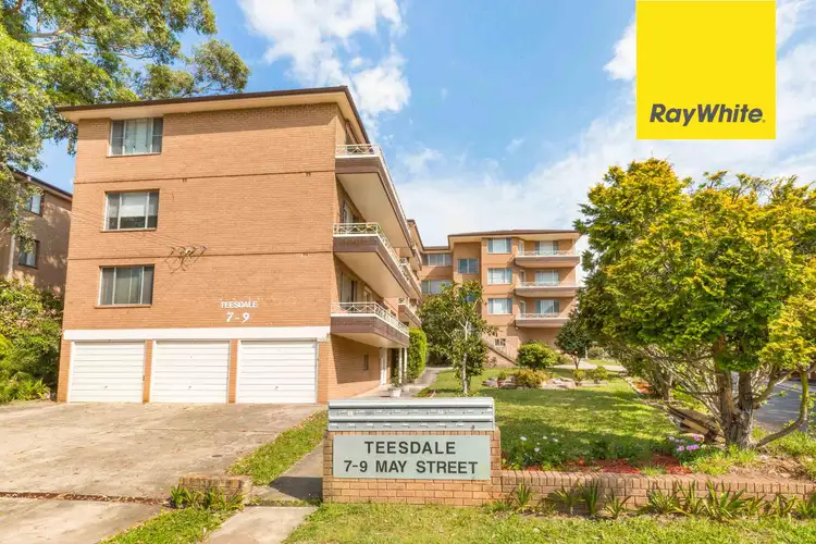 Sixth view of Homely unit listing, 9/7-9 May Street, Eastwood NSW 2122