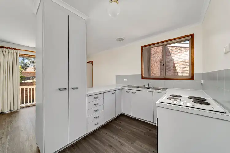 Fourth view of Homely house listing, 10/55 Crisp Circuit, Bruce ACT 2617