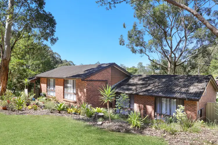 40 Melaleuca Crescent, Tascott NSW 2250