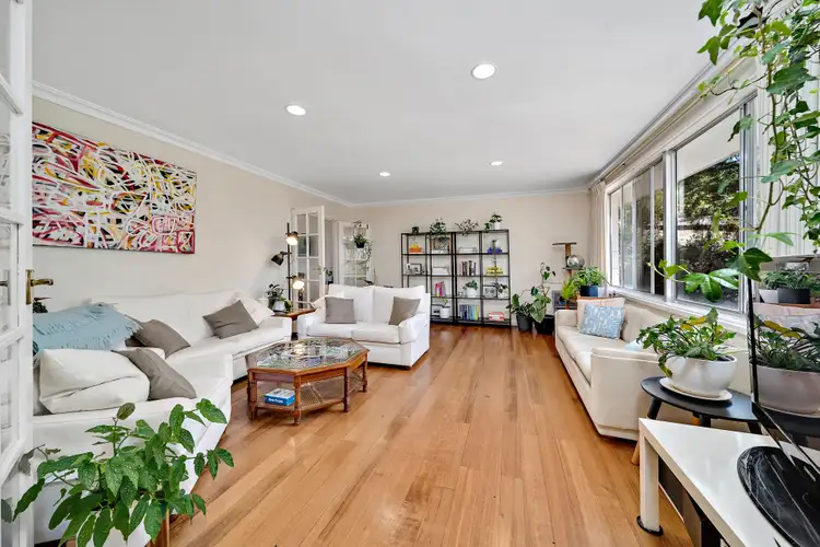 Main view of Homely house listing, 22 Jagara Street, Aranda ACT 2614