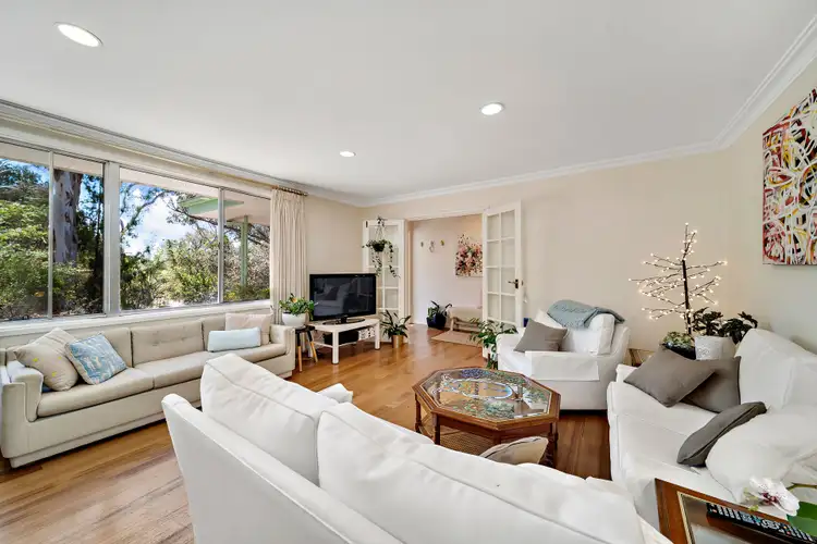 Second view of Homely house listing, 22 Jagara Street, Aranda ACT 2614