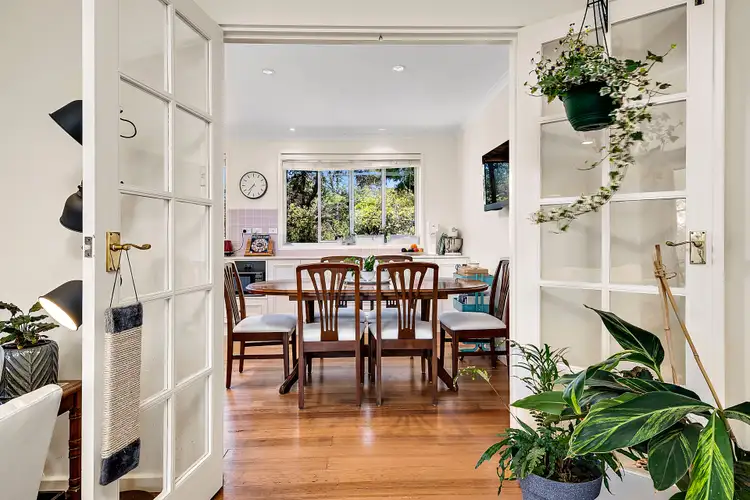 Third view of Homely house listing, 22 Jagara Street, Aranda ACT 2614