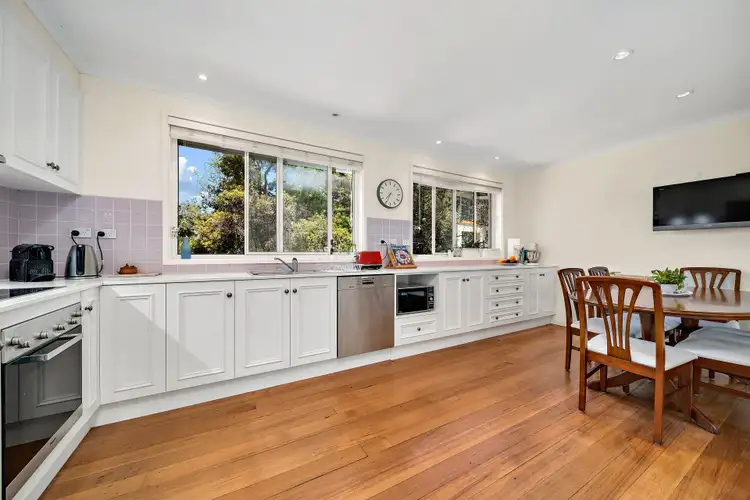 Fourth view of Homely house listing, 22 Jagara Street, Aranda ACT 2614