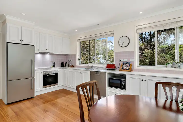 Fifth view of Homely house listing, 22 Jagara Street, Aranda ACT 2614