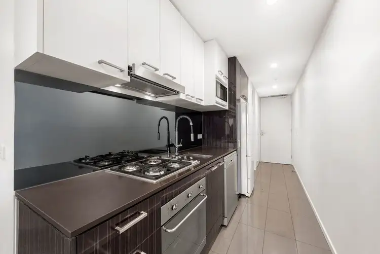 Third view of Homely apartment listing, 315/35 Princeton Terrace, Bundoora VIC 3083