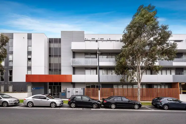 Fifth view of Homely apartment listing, 315/35 Princeton Terrace, Bundoora VIC 3083