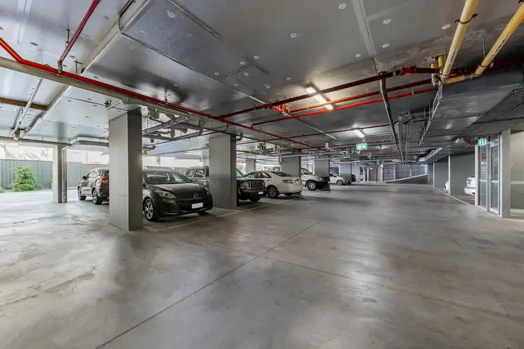 Sixth view of Homely apartment listing, 315/35 Princeton Terrace, Bundoora VIC 3083