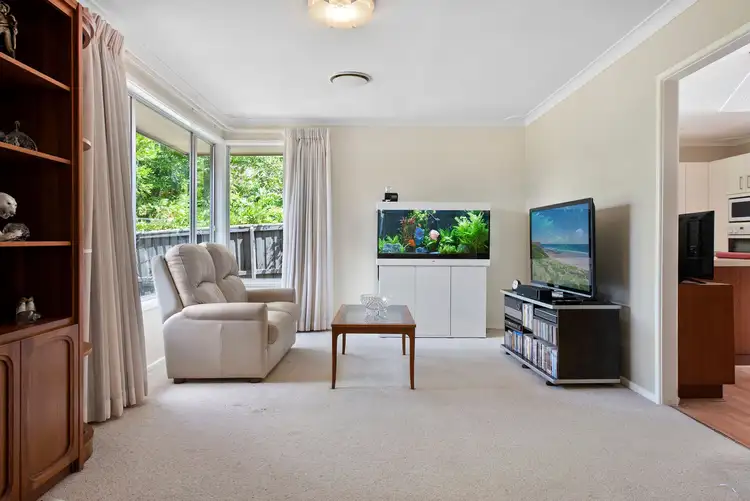 Second view of Homely house listing, 4 Amber Close, Thornleigh NSW 2120
