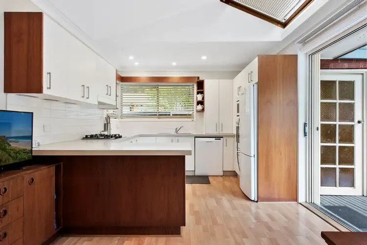 Third view of Homely house listing, 4 Amber Close, Thornleigh NSW 2120