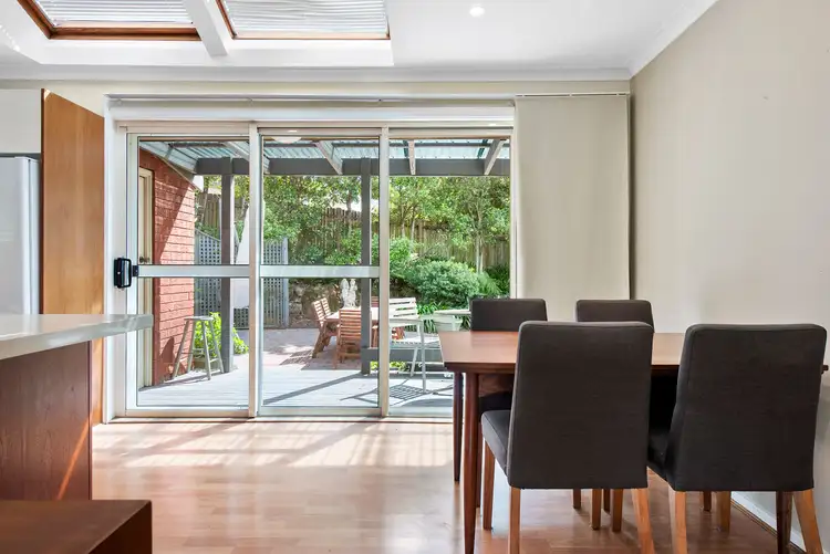 Fourth view of Homely house listing, 4 Amber Close, Thornleigh NSW 2120