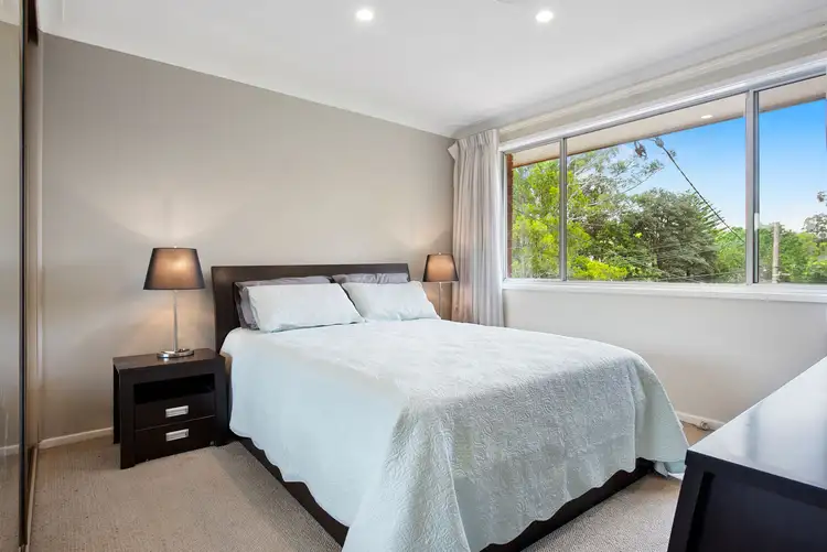 Fifth view of Homely house listing, 4 Amber Close, Thornleigh NSW 2120