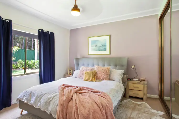 Second view of Homely house listing, 14 Greenwood Avenue, Berkeley Vale NSW 2261