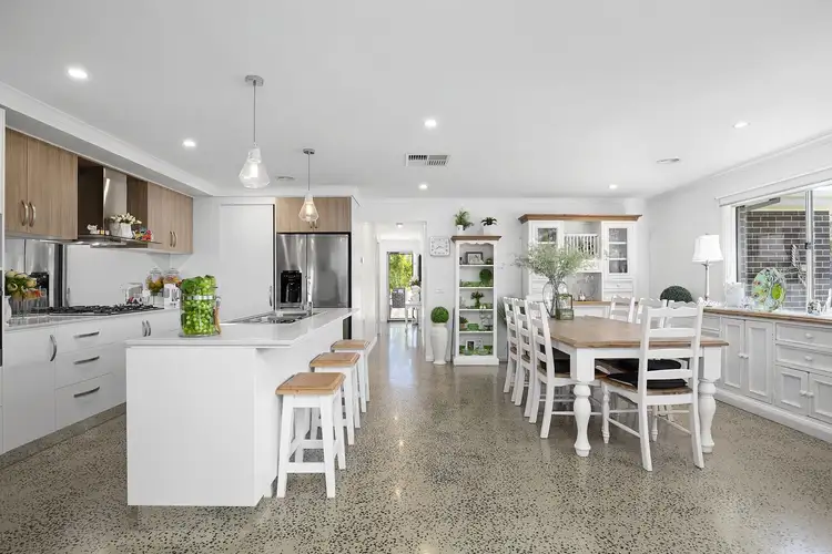 Fifth view of Homely house listing, 4 Reserve Court, Ararat VIC 3377