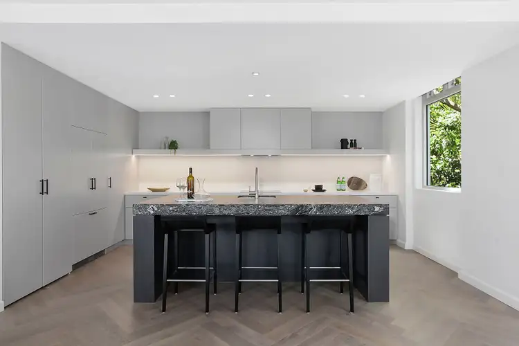 1/4 Greenoaks Avenue, Darling Point NSW 2027