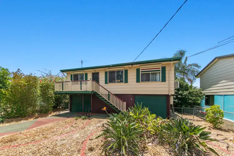32 Elmes Road, Rocklea QLD 4106