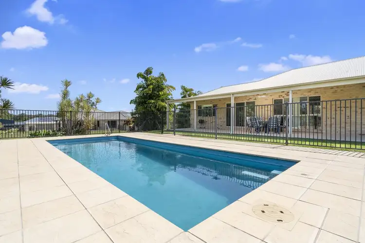 Main view of Homely house listing, 7 WONGAI CH, Burpengary East QLD 4505